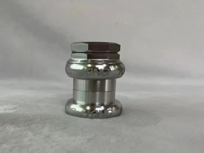 Chris King gripnut ec34 1-1/8 Headset for Brompton - AliExpress