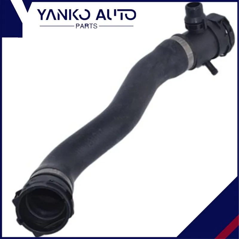 

17127612444 шланг охлаждающей жидкости на радиаторной трубе для BMW X1 E84 2012-15 Z4 E89 2012-2016 L4 2.0L L6 3.0L