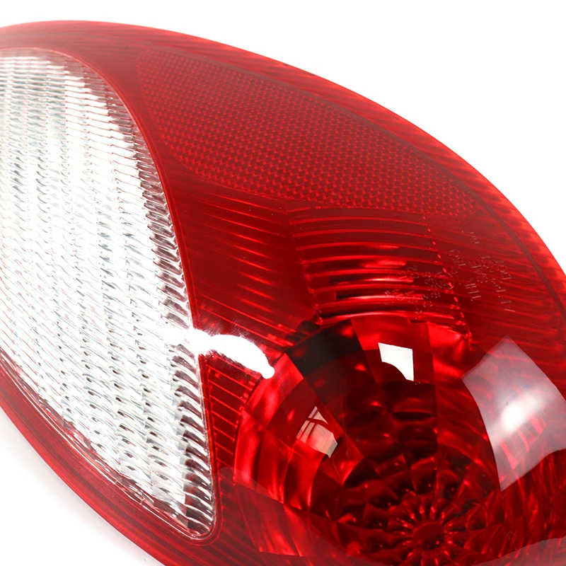 リアバンパーライト,電球付き,テールランプ,ブレーキランプ