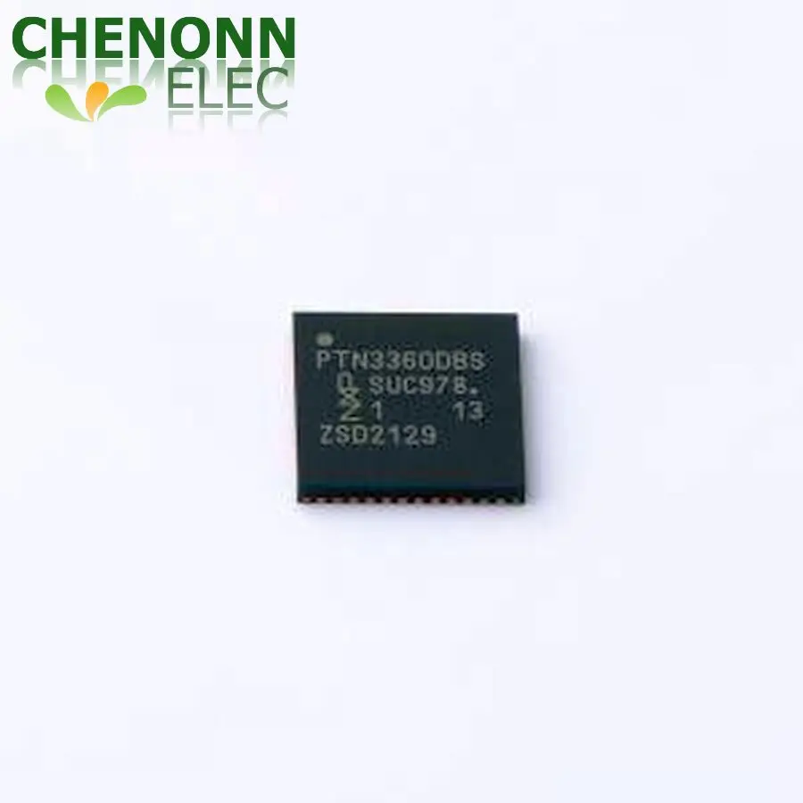 PTN3360DBS,518