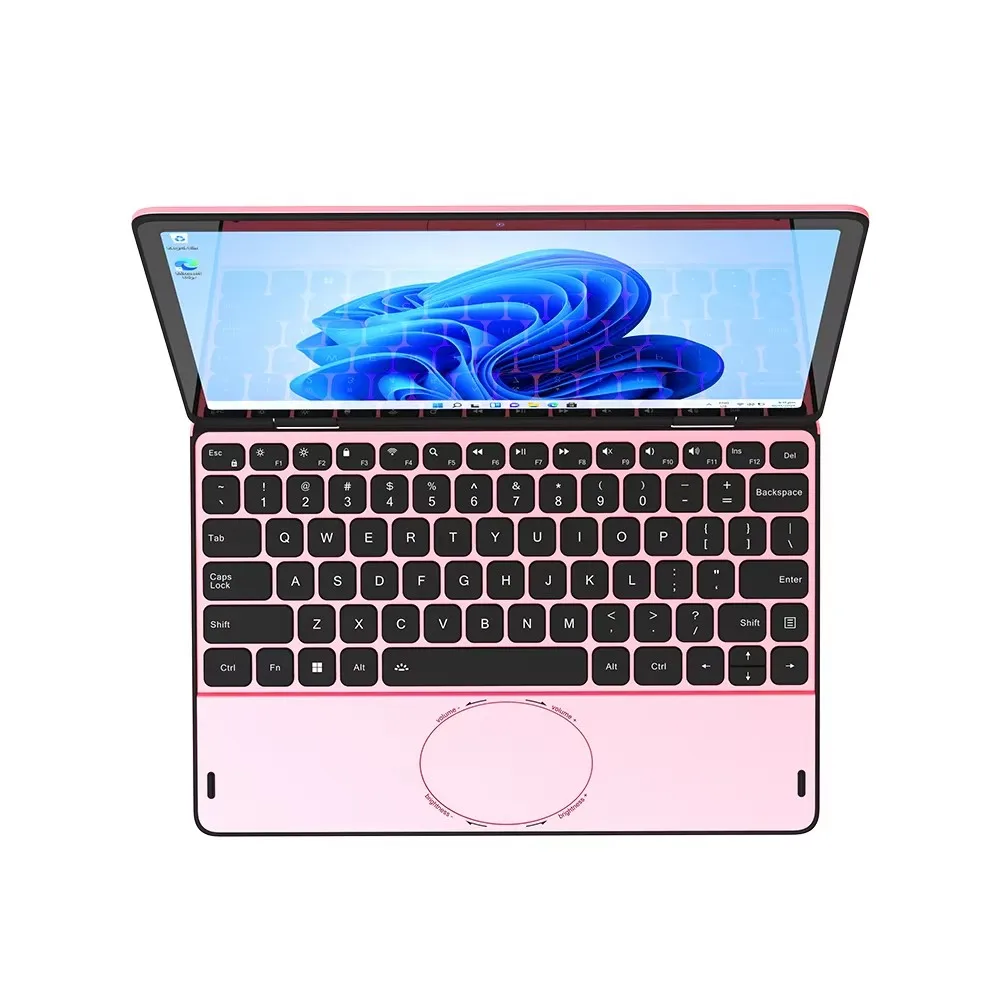 2in1 小型タブレット ミニノートパソコン 楽天市場】【顔認証機能を搭載】タッチパネル 小型ノート