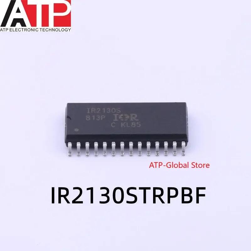 10PCS IR2130 IR2130S IR2130STRPBF SOP-28 통합 칩 IC..