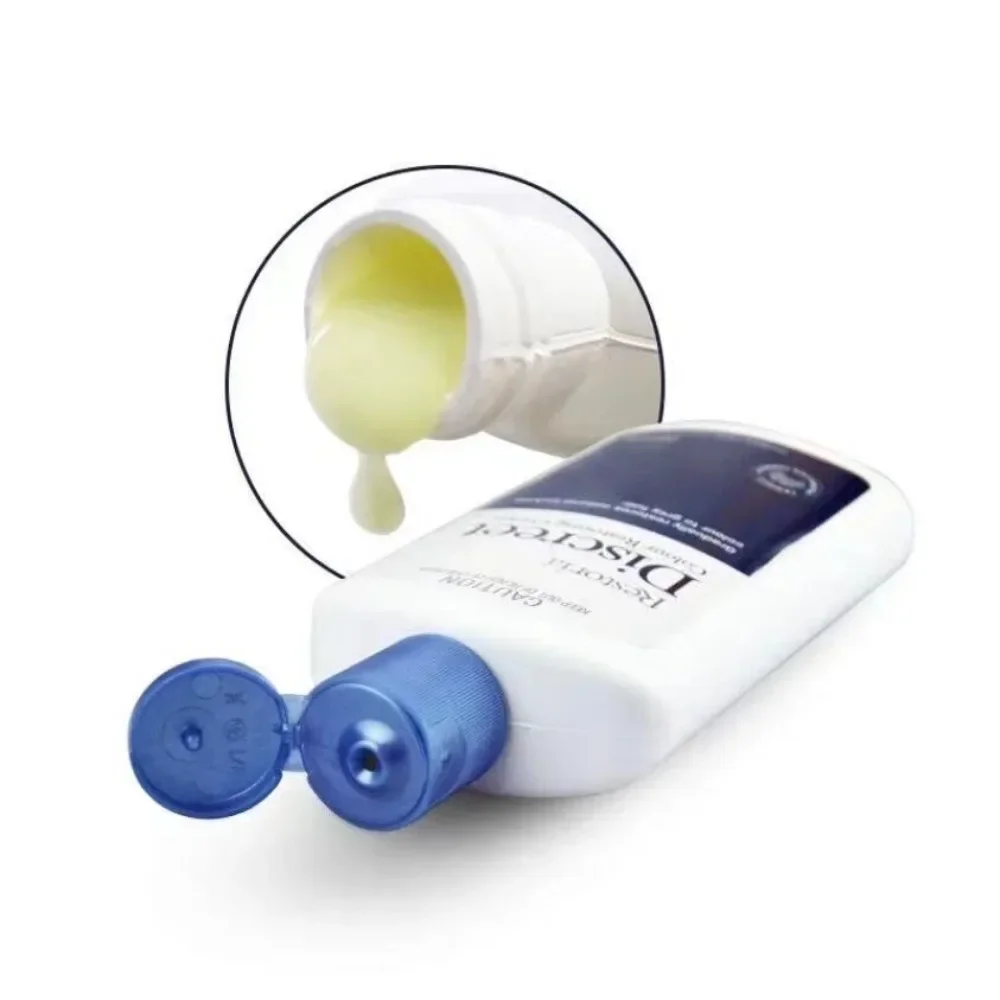 250ml Original Restoria Discreet Colour Restoring Cream Lotion Hair Care Reduce Grey Hair for Men and Women Hair Treatments 2