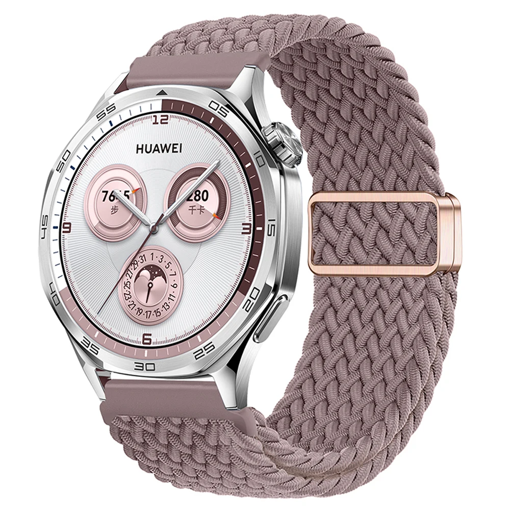 Magnetic Nylon Sports Edition Watchband