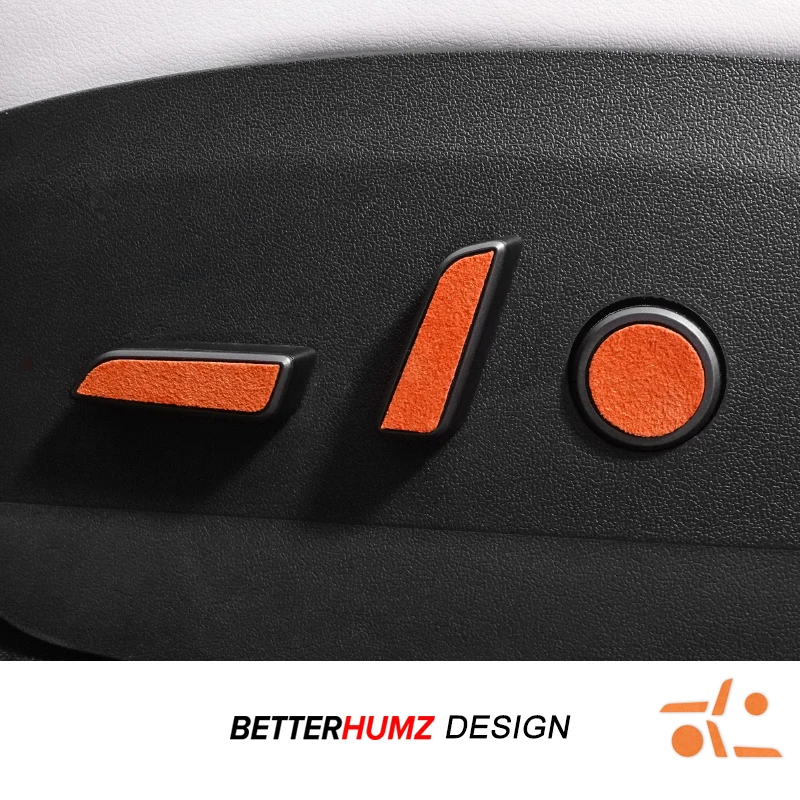 Tesla Model 3 2018-2023 Model Y 2019-2024 Alcantara 시트..