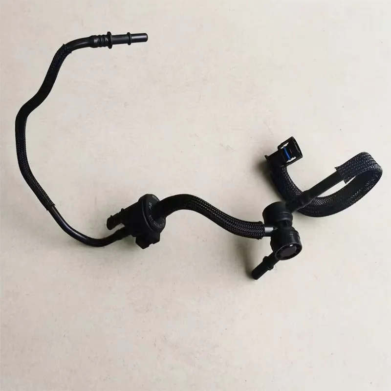 C2D19426 carbon tank solenoid valve for Jaguar 13-15 XF 2010XJ