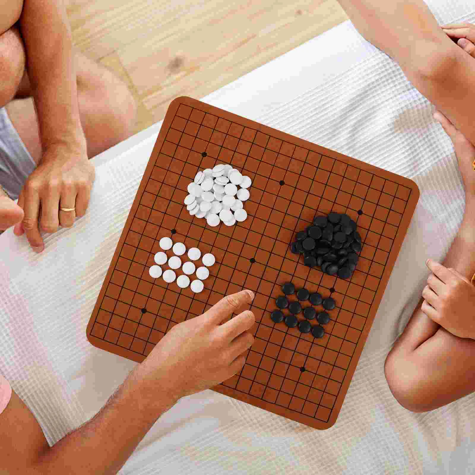 

Детские шахматы Go Backgammon для начинающих, набор Reversi для взрослых, детские игрушки, интересные портативные