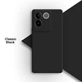 Classic Black