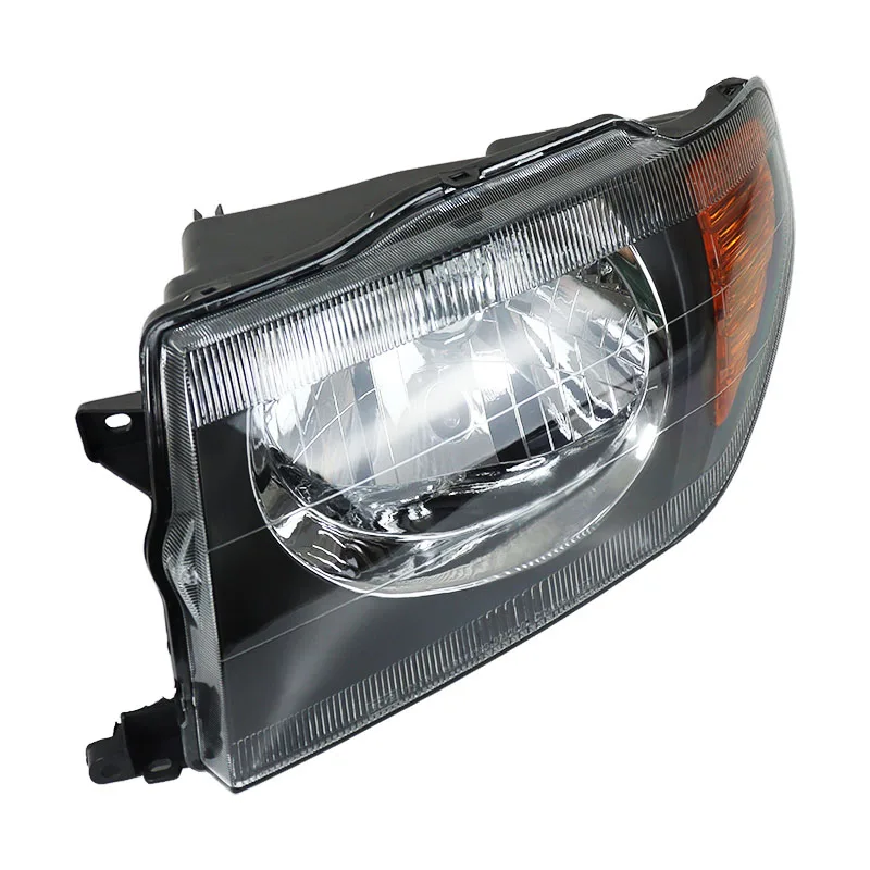 MR586046 MR964898 For Mitsubishi Pajero IO 1999-2007 Front