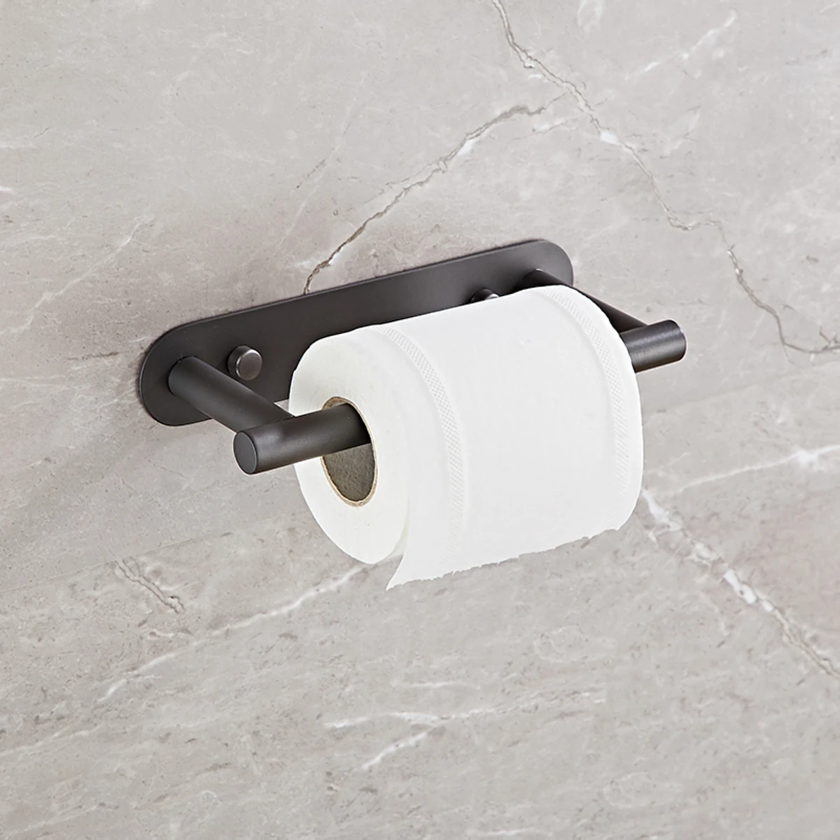 304 stainless steel Toilet Paper Holder Non-punched Screw-punched Rotatable Wall Roll toilet paper rack,toilet paper holder,toilet roll holder