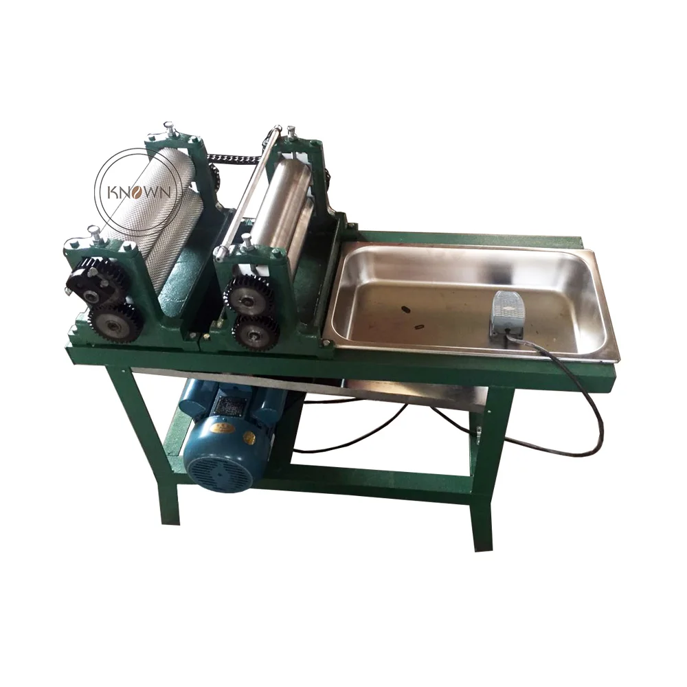 High Quality Electrical Comb Foundation Mill  86*310mm Beeswax Founation Machine