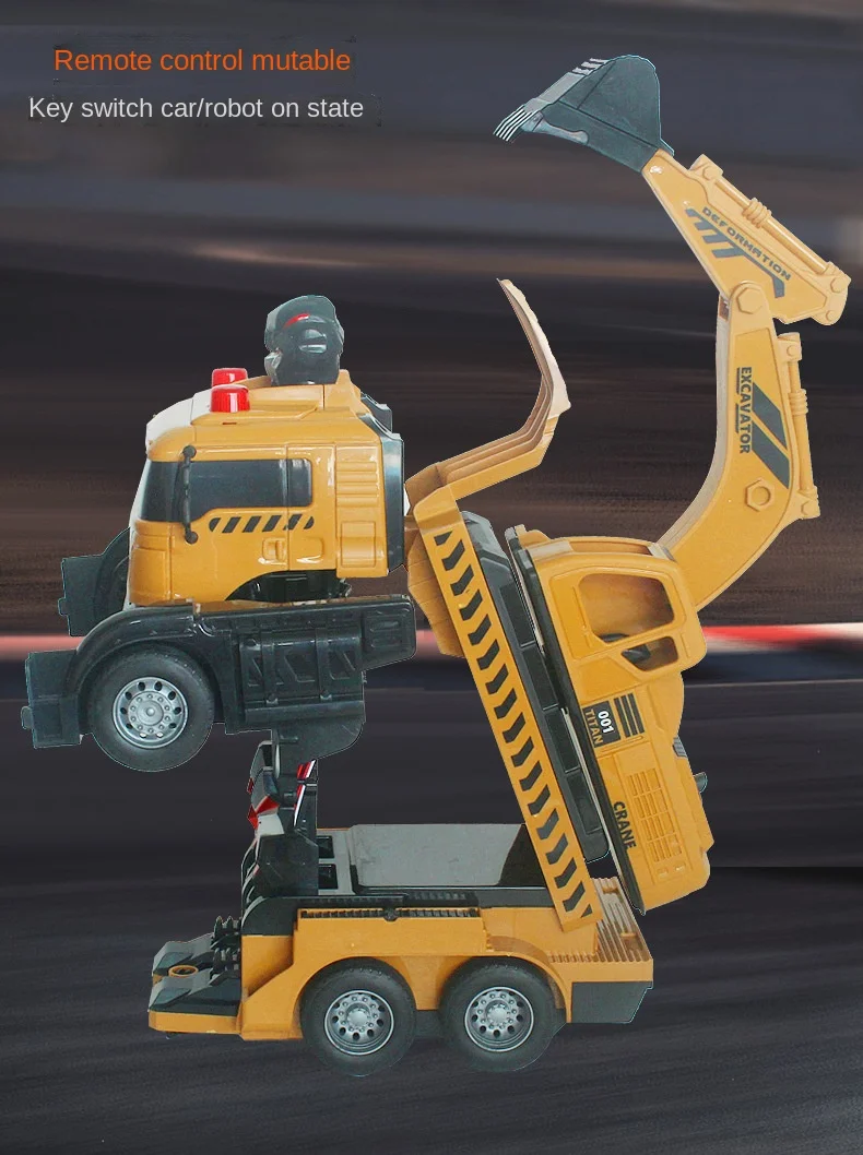 Camion électrique pour enfants 24V avec véhicule pour enfants télécommandé Aliba