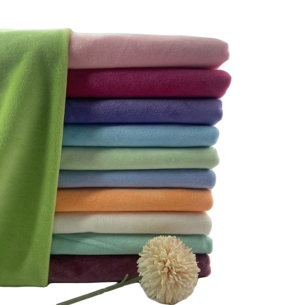 2024NewProduct150x100cmWithRichColorsDIYSewingFabricSmooth