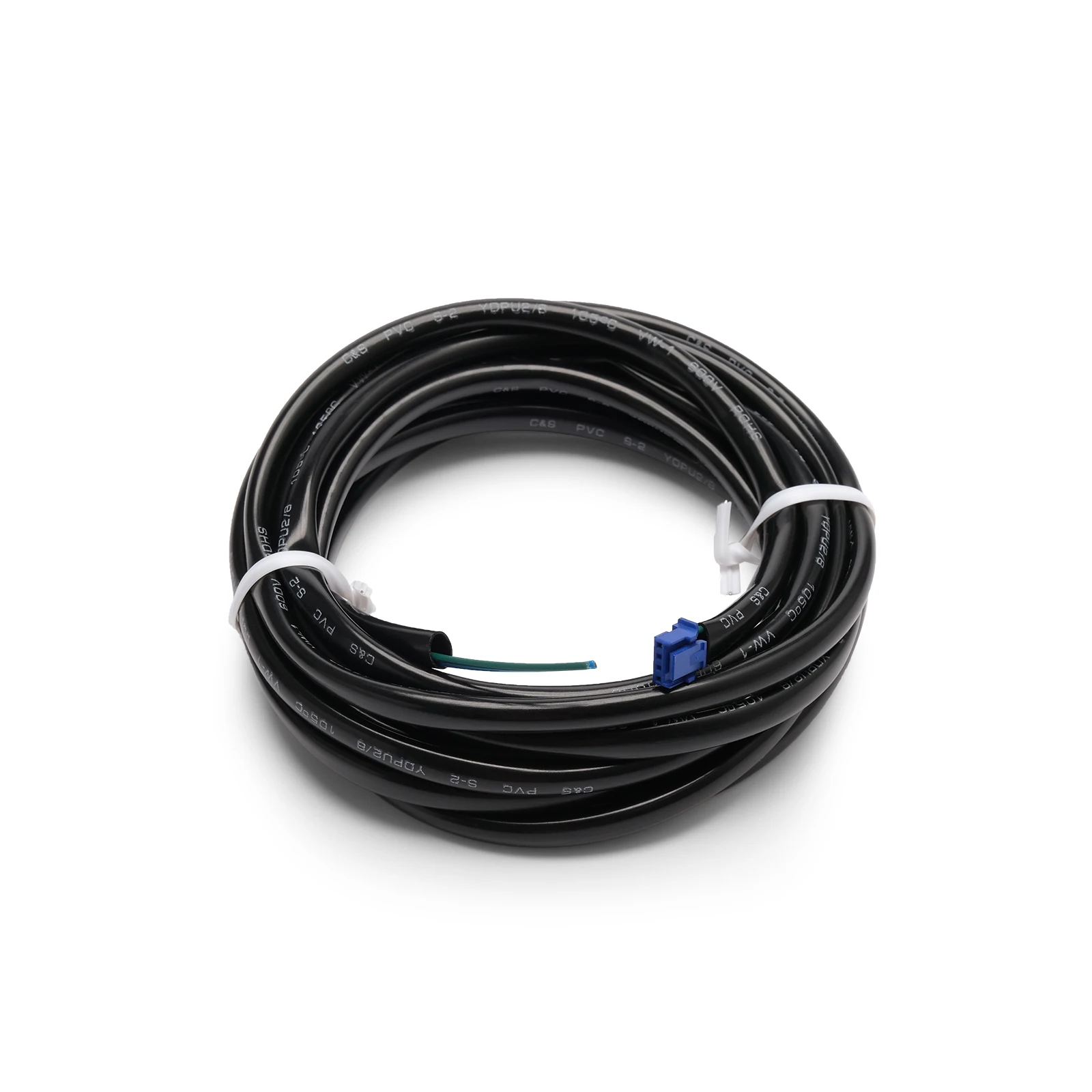 PDF09705H DF SPEED/TACHO WIRE FOR ADVANCE ZD SP/TA - AliExpress 34