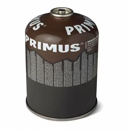 Баллон газовый Primus Winter Gas 450g |