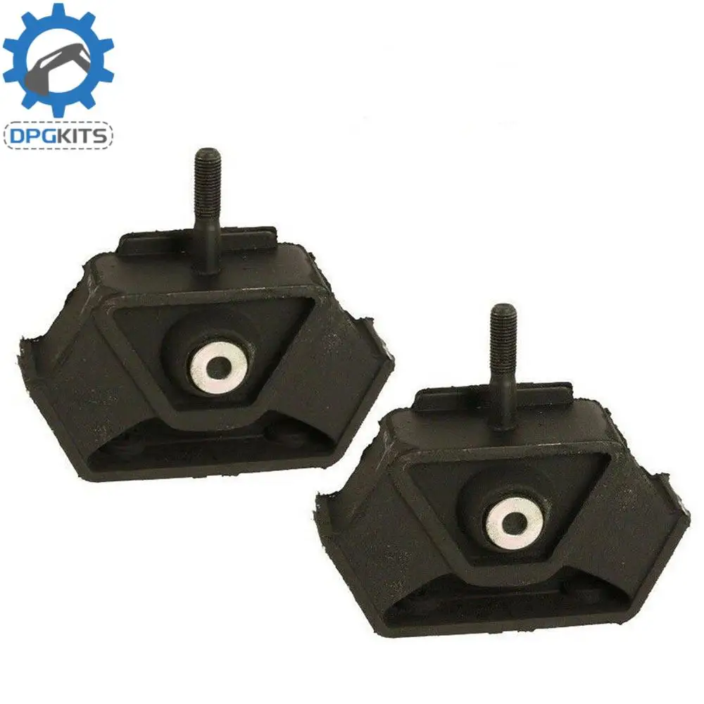 

2pcs 4602407018 460-240-70-18 Left & Right Engine Mount For Mercedes G55 AMG 463.246 463.271 G550 463.237 W463