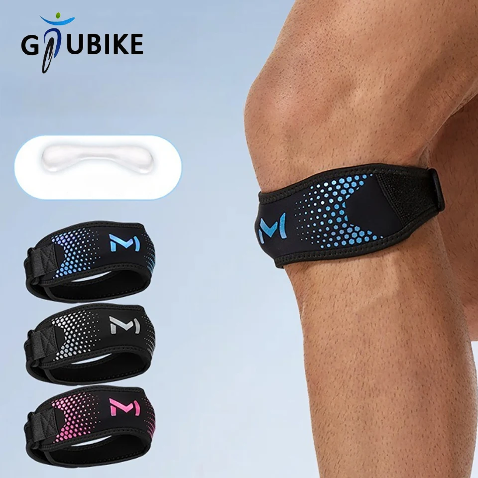 Knee Support Strap 1