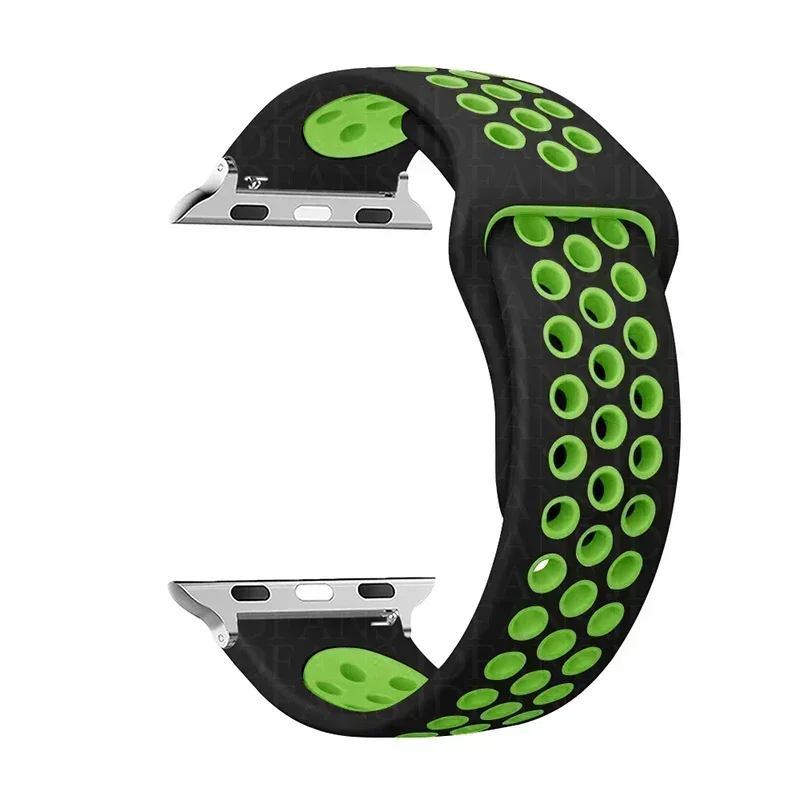 Breathable Sport Strap