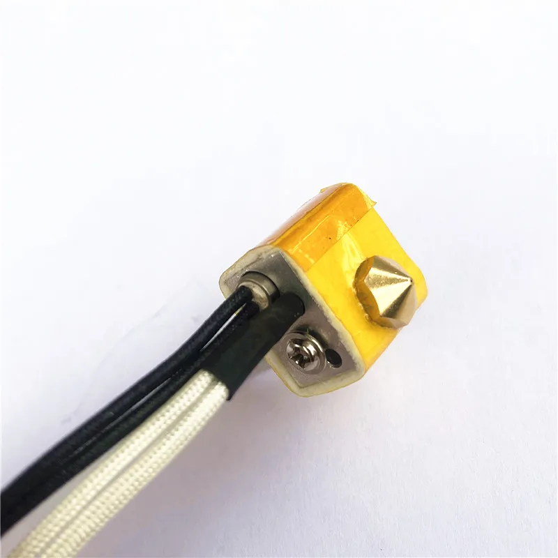 d9 mais mk2 hotend kit + aquecedor