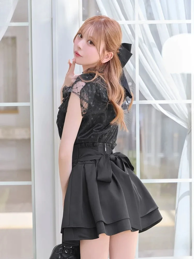 Cute High Waisted Skirts That Actually Work For Petite Frames My Real Experience With This Japanese- Cute High Waisted Skirts That Actually Work For Petite Frames My Real Experience With This Japanese-