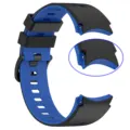 Black blue
