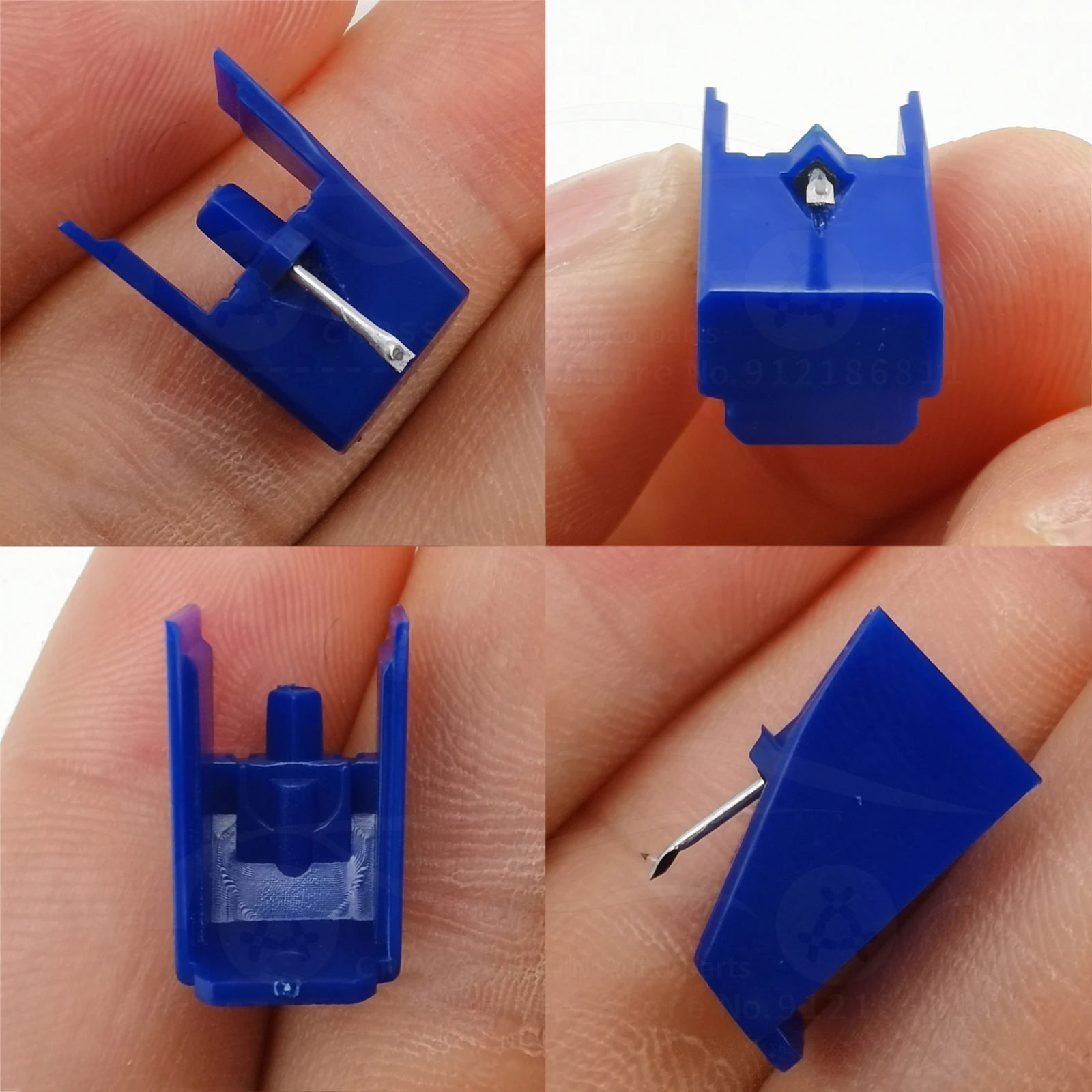 Compatible fit forT4P Cartridge Stylus Sanyo ST66D ST67D