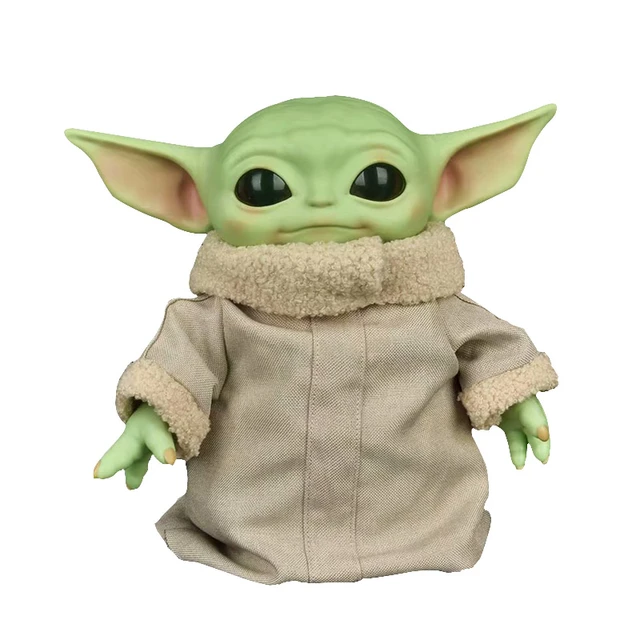 Star Wars Grogu, The Child 11 Bundle 