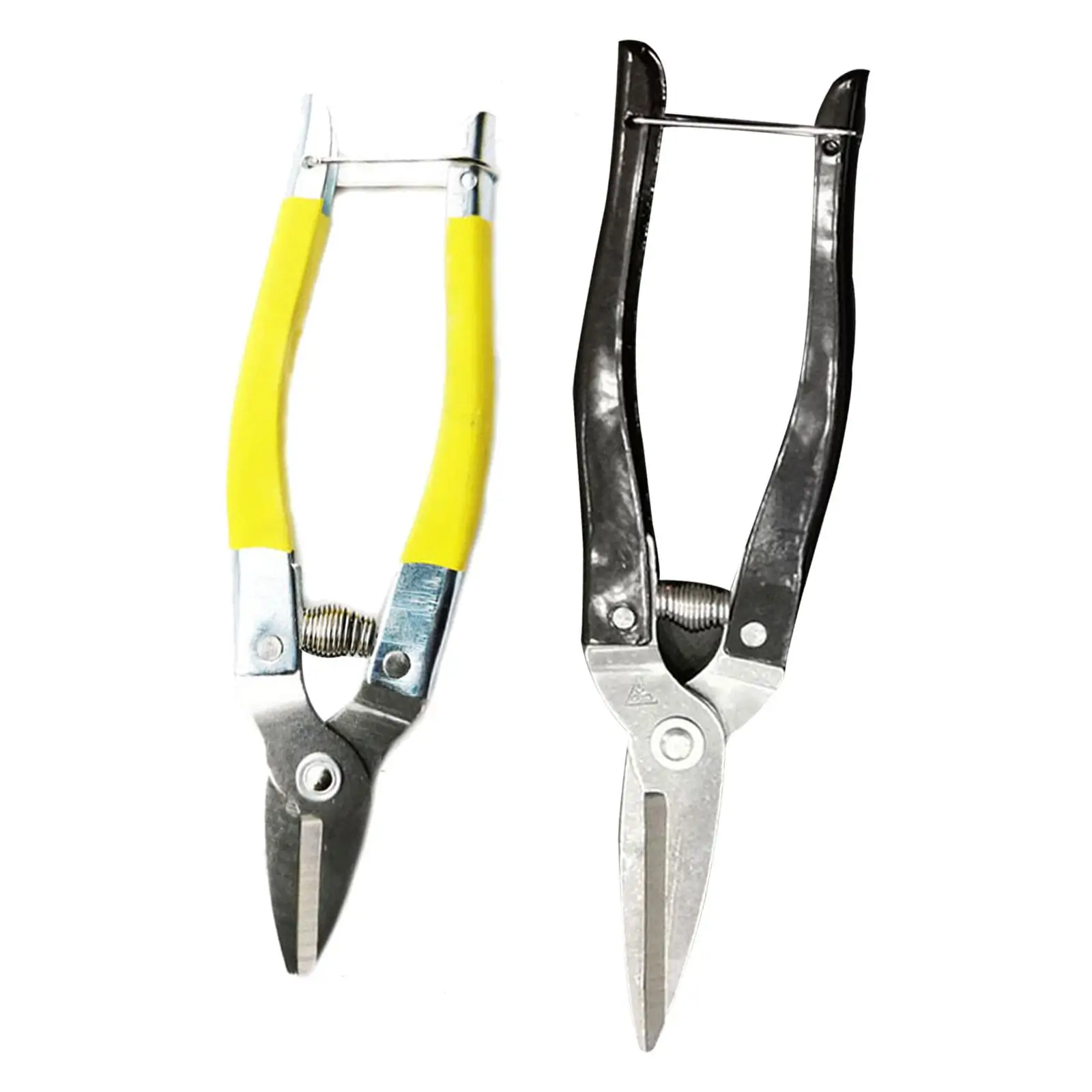 ClippersspringsharpshearGardenPruningFruitPickingScissorsfor