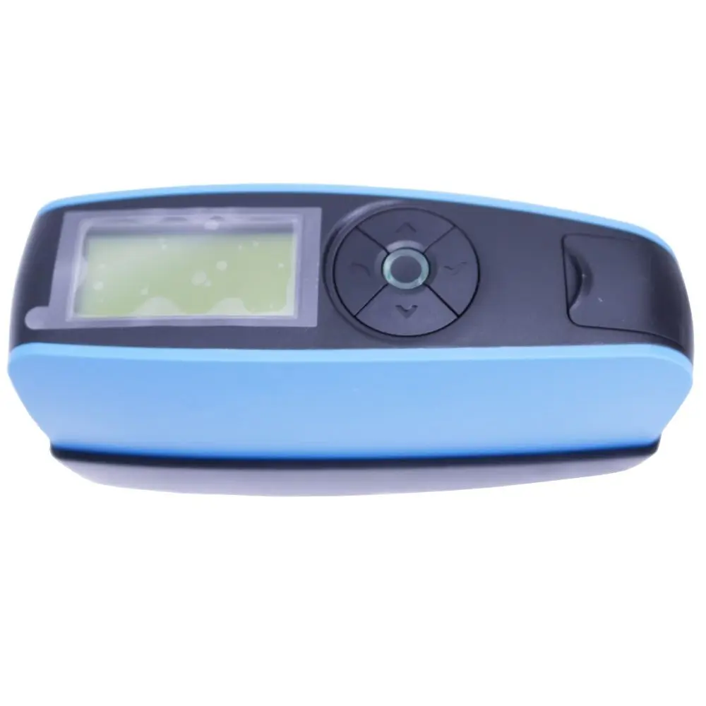 YG60S Digital Gloss Meter Tester 60&deg; Angle Measuring Range 0-200GU Glossmeter