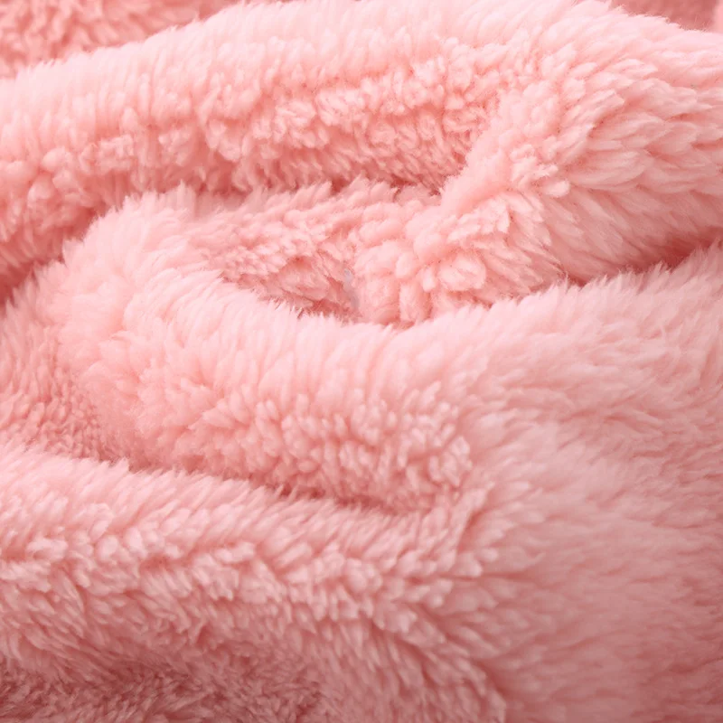 4-18 Years Autumn Winter Bathrobe Kids Sleepwear Robe Children Bath Robe Warm Soft Pajamas For Girls Boys Teenage Flannel kids pajamas set flannel pajamas child bathrobe kids robe
