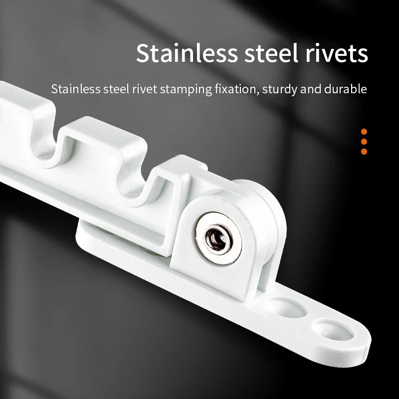Window Stopper Window Support Wind Hook Latches Adjustable Limiter Latch Wind Brace Stay Position Stopper Casement Blocking Lock Protector