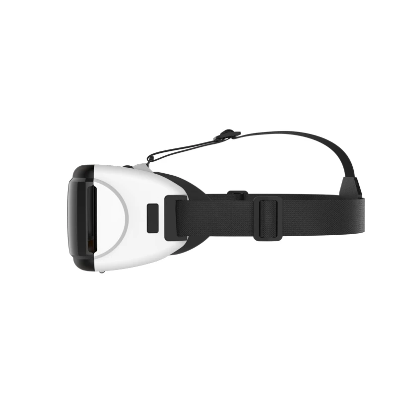 Visore realtà virtuale vr per smartphone occhiali 3d_voghion.com