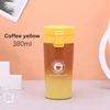 coffee yellow 380ml