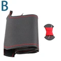 B-Red Thread