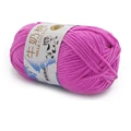 21 purple pink