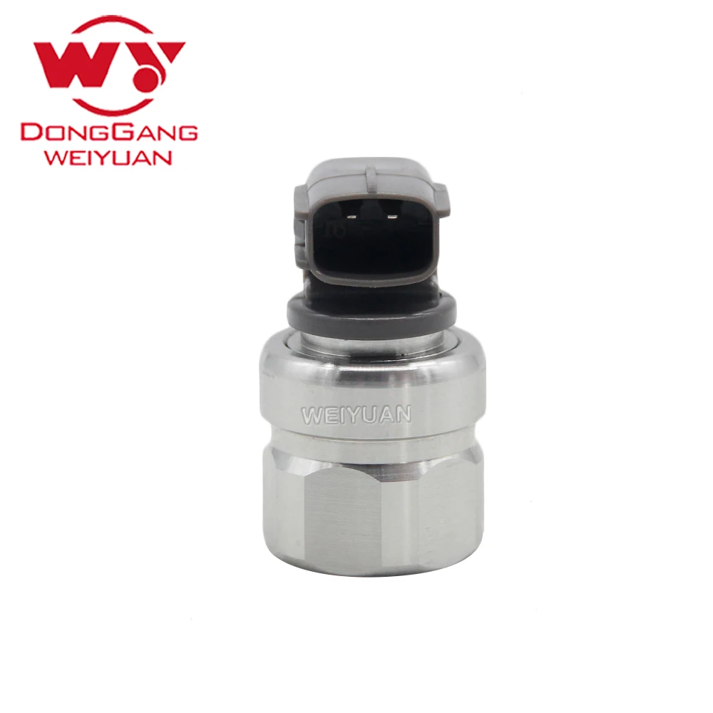 

12 pcs/lot Diesel control Solenoid Valve Electromagnetic Valve for denso injector 095000-5600 095000-8100 095000-5550 0L050