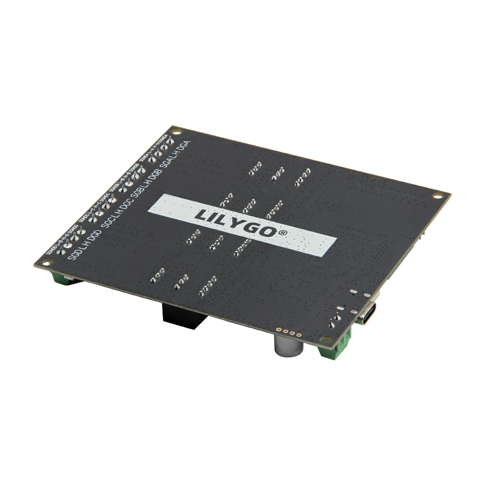 ® T-Connect ESP32-S3 Industrial Control Development Board RS485 CAN Module WiFi