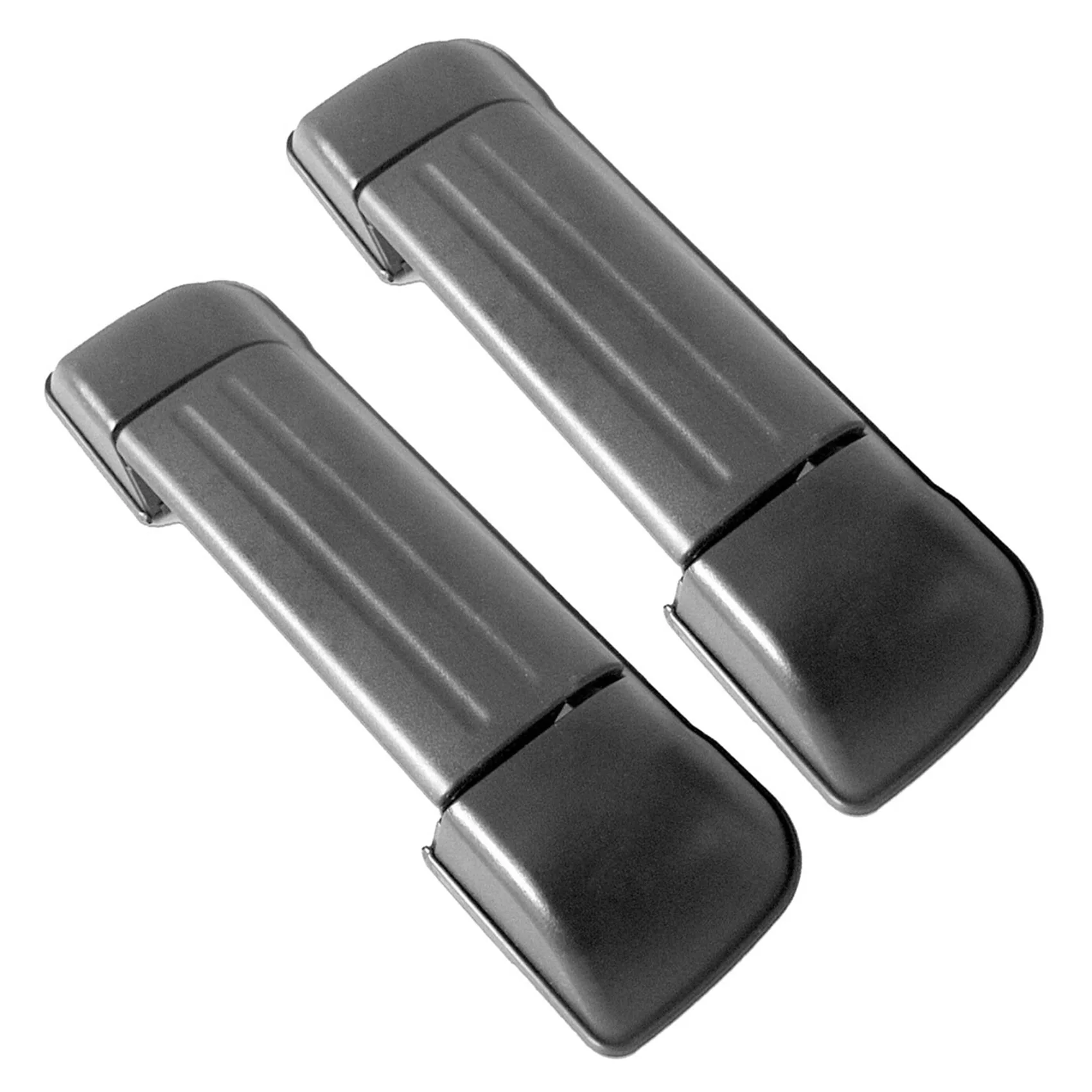 2X Rear Outside Exterior Tailgate Trunk Door Handle For Suzuki Vitara Grand Vitara 1998-2005 8285065D125Pk 82850-65D13