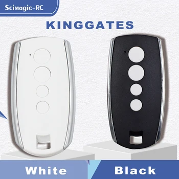 Compatible With STYLO2K STYLO4K STYLO Remote Control 433.92MHz Rolling Code Garage Door Gate Opener motor switch 1