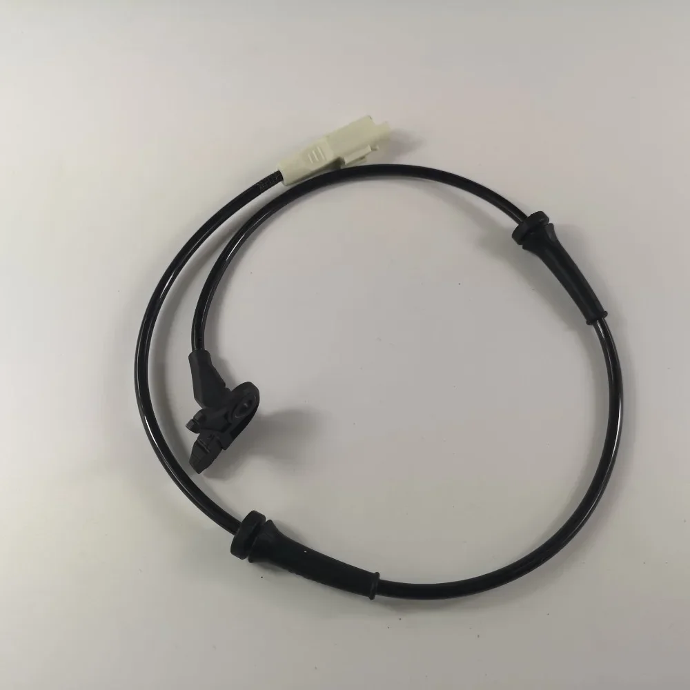 Auto Speed Sensor Front ABS WHEEL SPEED Sensor FOR Citroen C4 Peugeot 307 4545C1 4545.C1 9635384780 454588 4545.88 4545K3