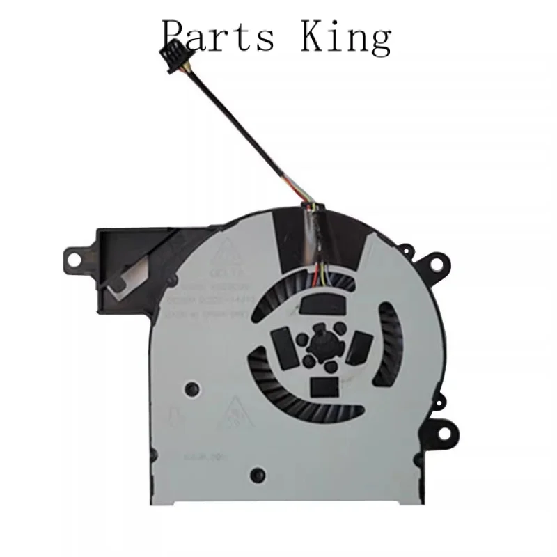 

New CPU Fan for HP Pavilion X360 13-S 13-S000 13-S100 13-S121CA 13-S150sa Laptop Cooling Fan TPN-W113 809825-001 023.1003B.0001