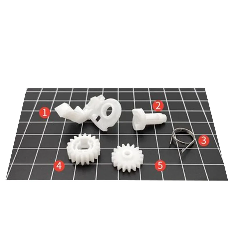

Шестерня привода разработчика для Kyocera 1020 1120 1025 1125 1040 1060 1520