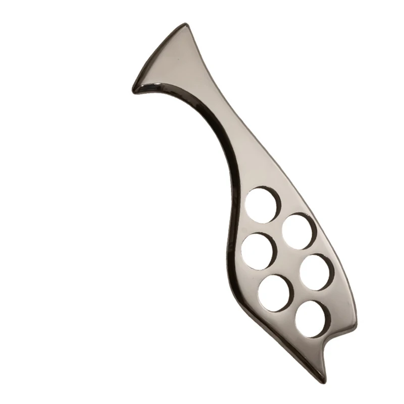 Рисунок 2 - Инструменты для терапии массажа тела IASTM