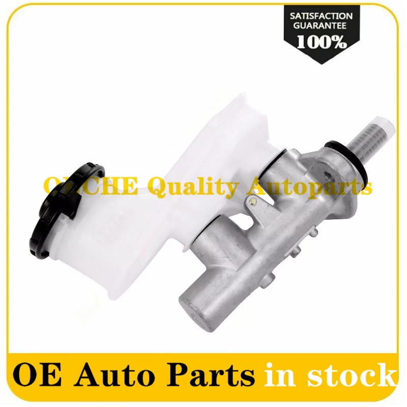New Brake Master Cylinder Pump Assembly OEM# 46100-S9A-G51 46100S9AG51 for Honda CRV 2002 2003 2004 2005 2006