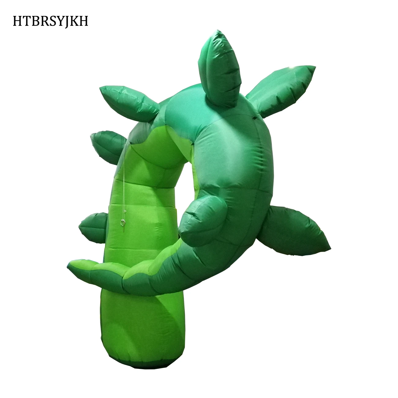 Inflatable Tree Vine Blow Up Green Plant Decoration 3D Limb Branch