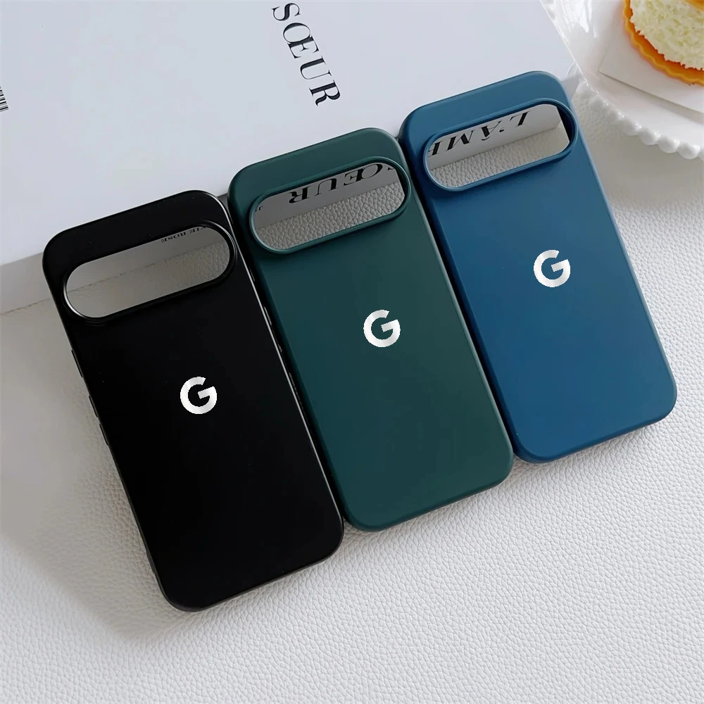 Coque Souple Silicone Pour Google Pixel 6 - Marque Kwmobile - Neuf Emballé