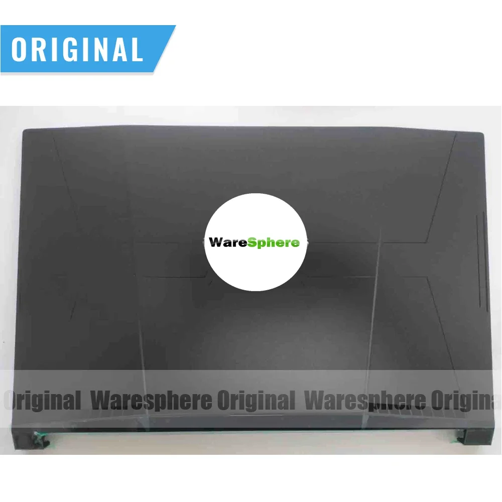 

Новая Оригинальная задняя крышка LCD для MSI GF76 Crosshair 17 MS-17L3 307-7L3A211 черный