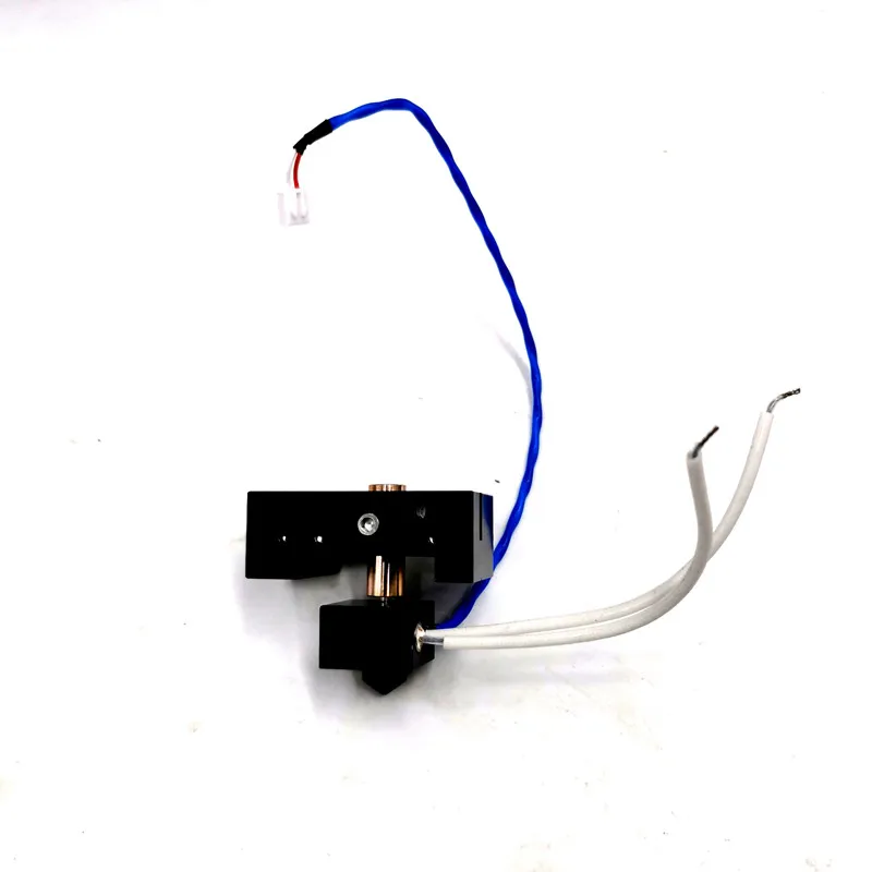 impressora 3D QIDI TECH X-Plus, bocal de 0,4mm, substituto