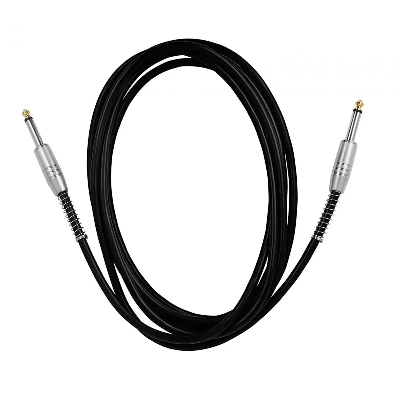 3.5mm TRS mini-jack cable, to connect the spinner with compatible pedals