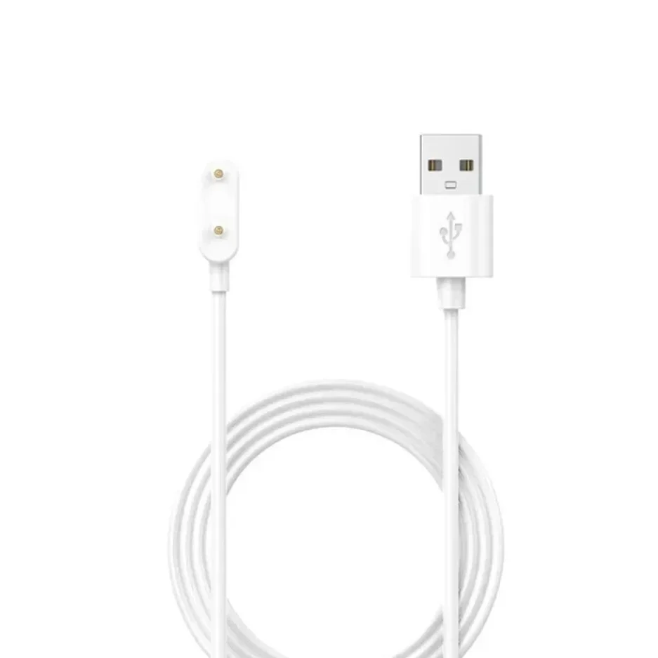 Universal Wireless Charger Cable Station with USB-C Fast Charging Adapter